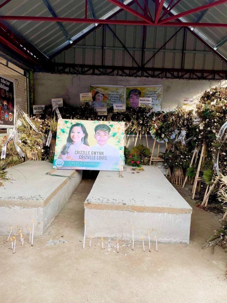 Maguad couple decries DSWD for  giving privileges  to their children’s suspected killer
