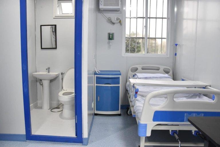 PNP to do random visits to establishments and quarantine hotels