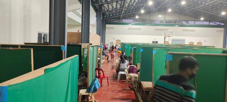 One dead as diarrhea outbreak victims surge to 350 in Caraga
