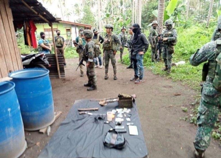 Westmincom says 2 extremists killed in Lanao del Sur clash