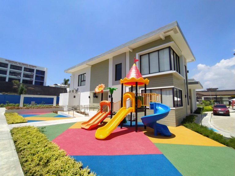 Filinvest Land on track to finish Centro Spatial Building Two