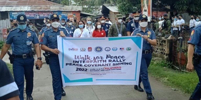 Philippine Army to remain apolitical – 4ID commander