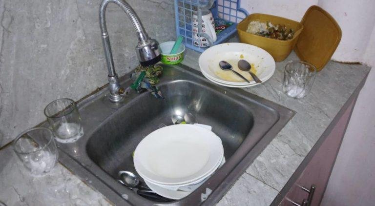 Despite poor service Davao’s water firm  wants increase