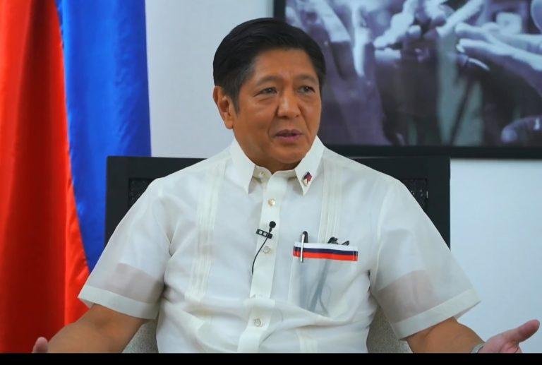 Media groups call PBBM to strengthen media task force