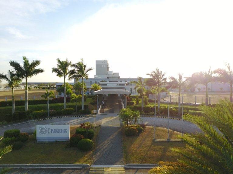 Nestlé PH reaffirms use of clean energy in partnership with AboitizPower