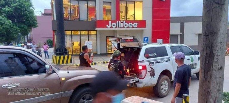 Two wounded in Basilan explosions