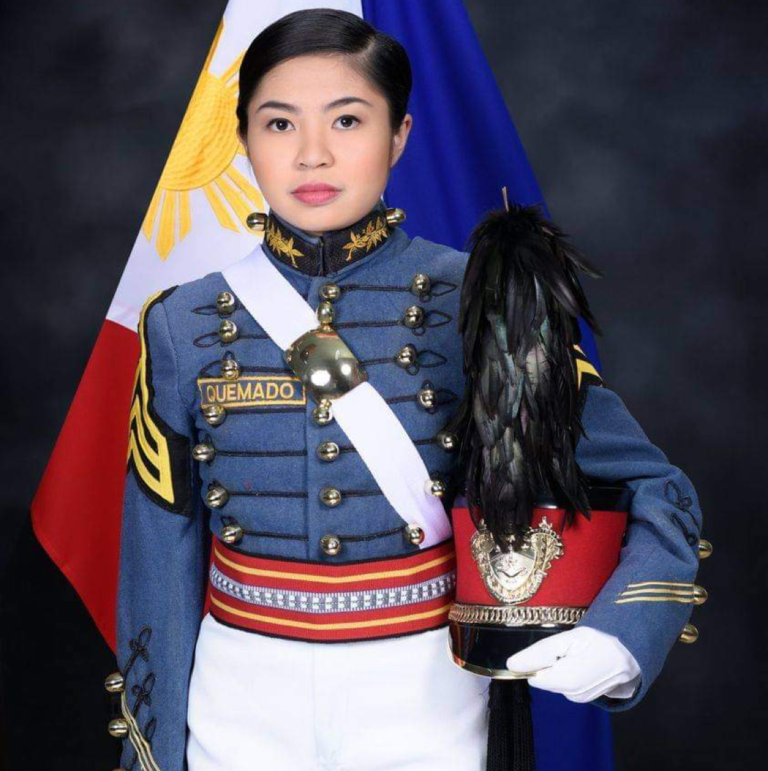 Duterte to PMA cadets: ‘Be many things at the same time’