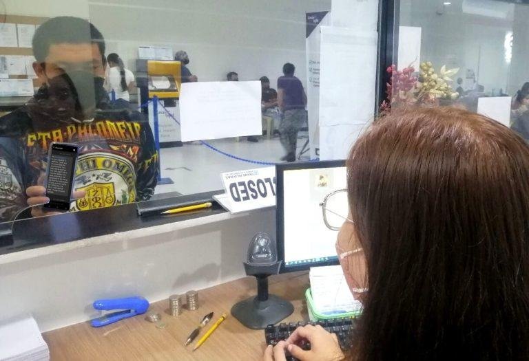 Davao Light now on contactless billing