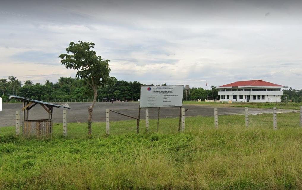 Tourism office eyes opening of Mati airport