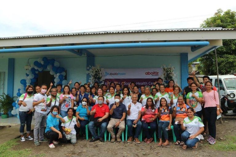 APRI strengthens health access for Tiwi and MakBan communities