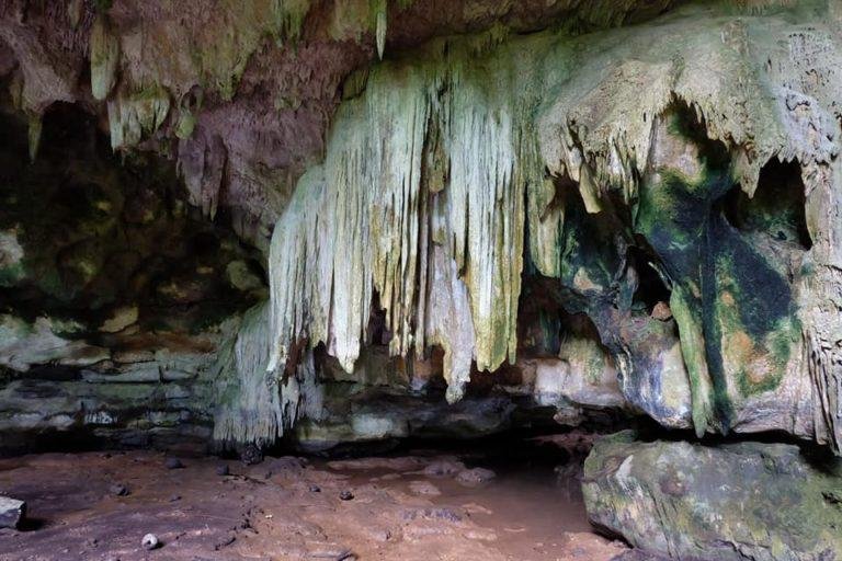 Bangsamoro Gov’t files bill declaring Balobok Cave as heritage zone