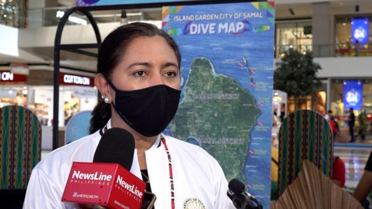 Davao Tourism uncovers spectacular  dive  sites during pandemic