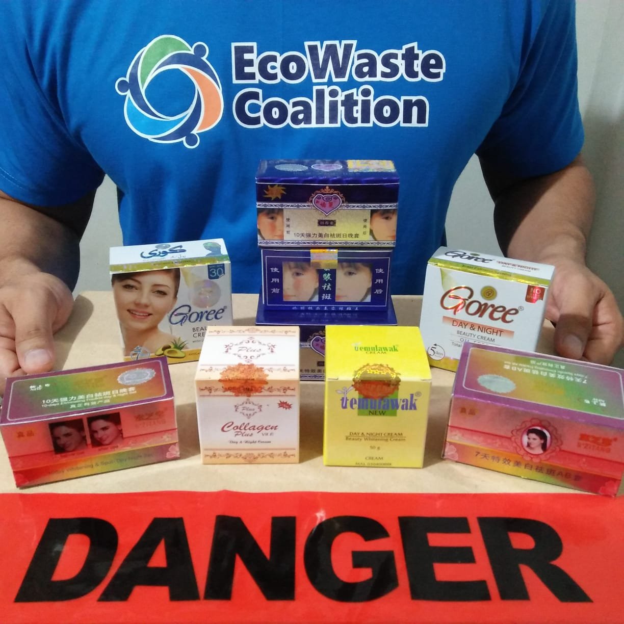 ecowaste
