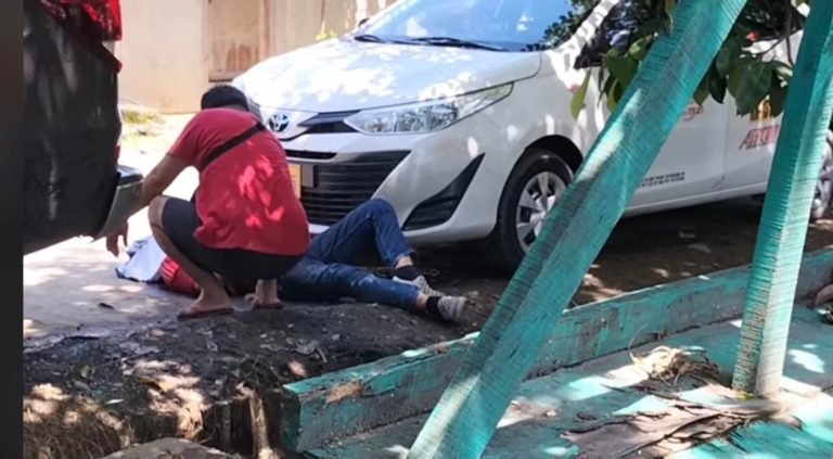 Press group condemns killing of broadcaster