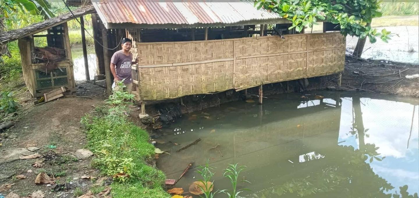 inland fishery
