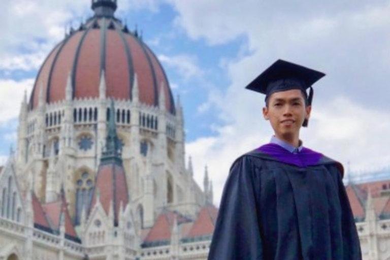 Filipino lawyer shot dead in Philadelphia