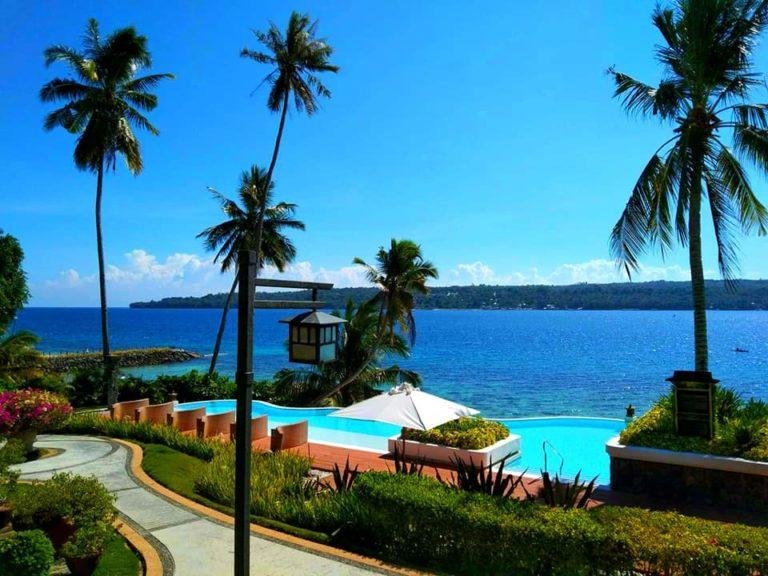 Kembali offers exclusive island escape in Samal