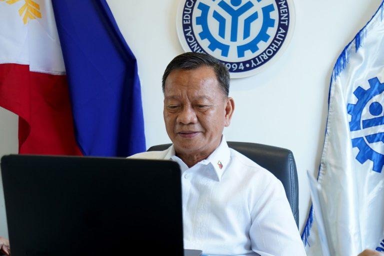 10.8M Pinoys finish tech-voc under Duterte admin
