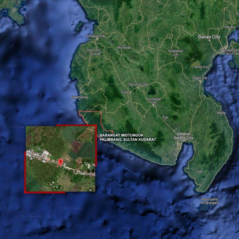 Terrorist NPA killed in Sultan Kudarat encounter