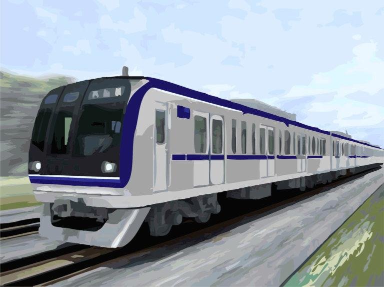 Pagtukod sa Mindanao Railway  kanselado