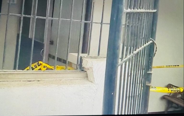 2 cops wounded in Cagayan de Oro City hostage taking incident
