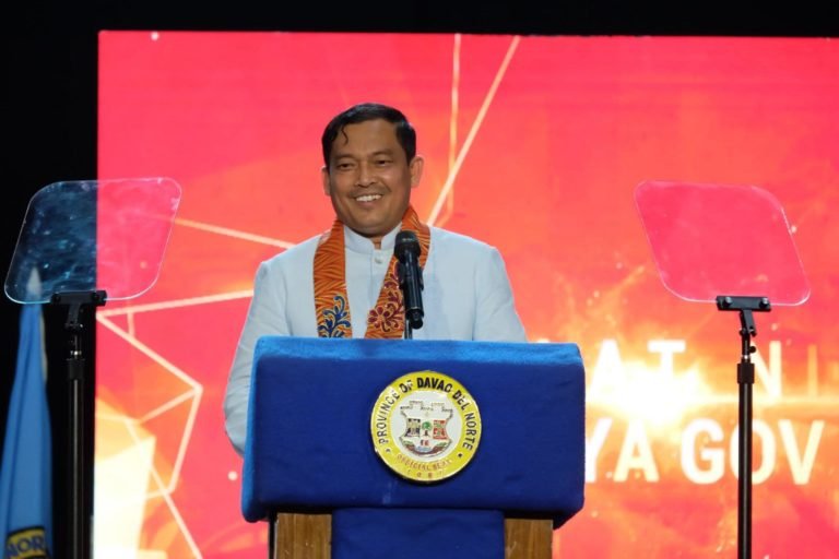 Jubahib is new RDC-XI Chair