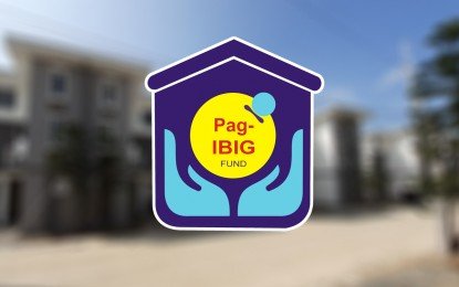 Pag-IBIG Fund finances 8,471 homes for  low-wage earners