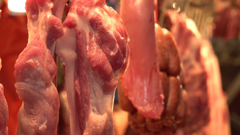 Chicken and meat supply in Davao market remain stable