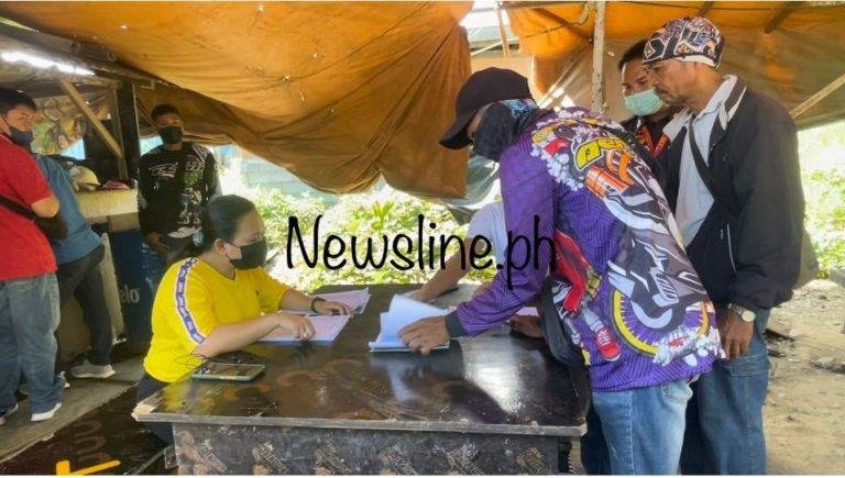 DOLE, NLRC ask aggrieved JVACC workers to file complaint