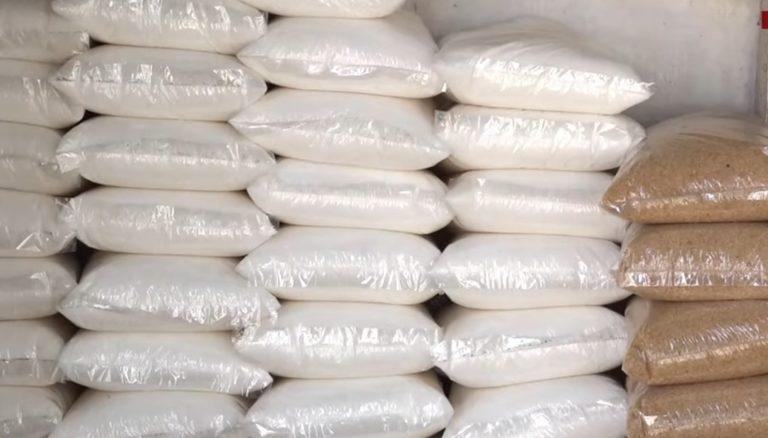 PH  to import 150,000 MT of sugar