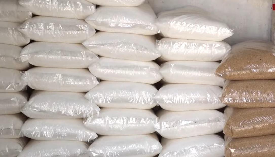 PH to import 150,000 MT of sugar