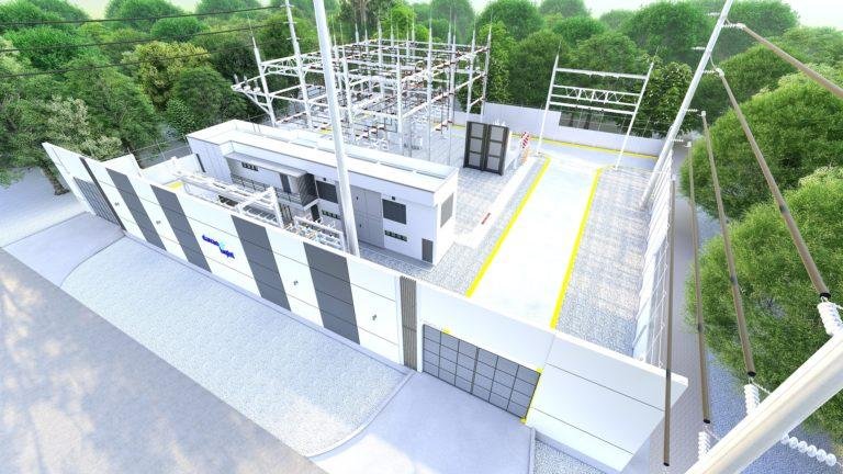 Davao Light resolves  growing power demand  in Davao del Norte