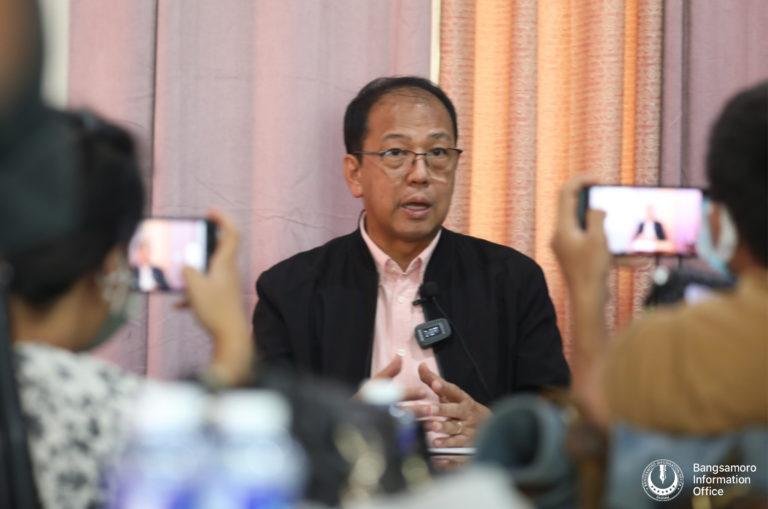 United Bangsamoro: MILF, MNLF to work hand in hand in new BTA, Galvez says