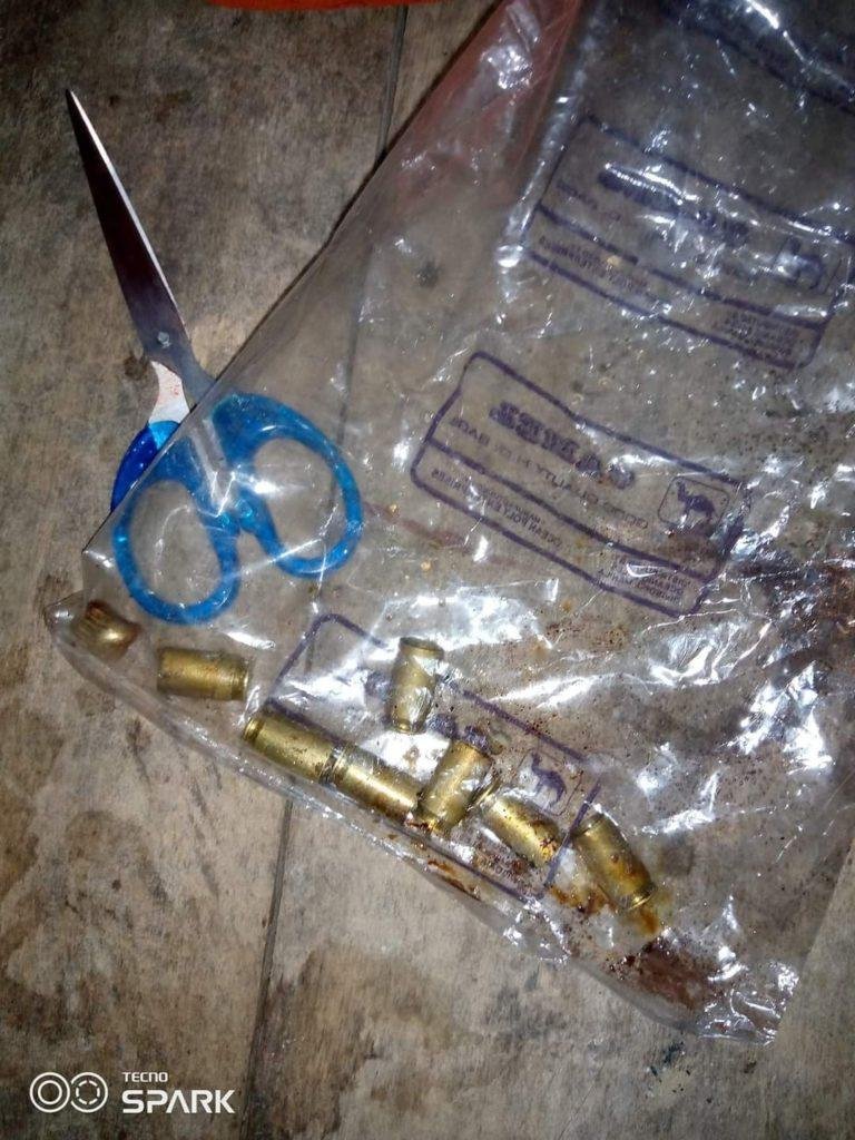 Village chief shot dead in Lanao del Norte