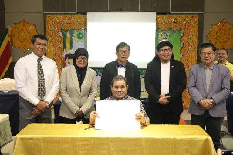 Iqbal signs revised Bangsamoro education code