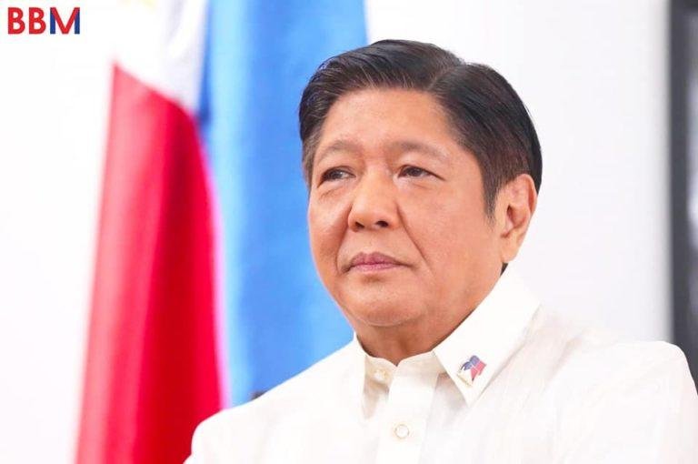 Deklarasyon sa public health emergency posibling hangtud sa katapusan sa tuig-PBBM