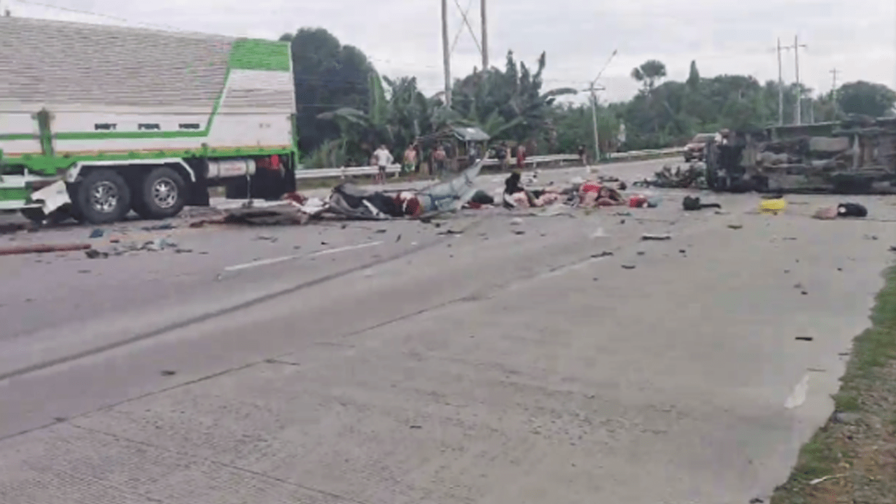 tinagacan rd
