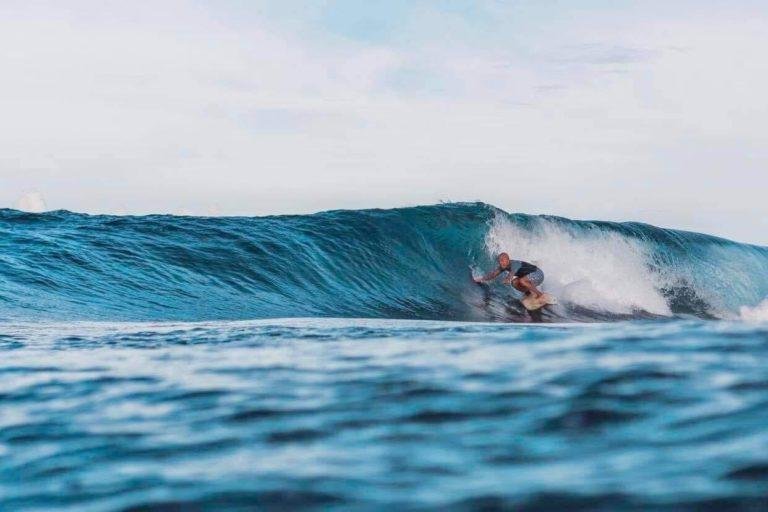 All set for  today’s Siargao national surfing cup