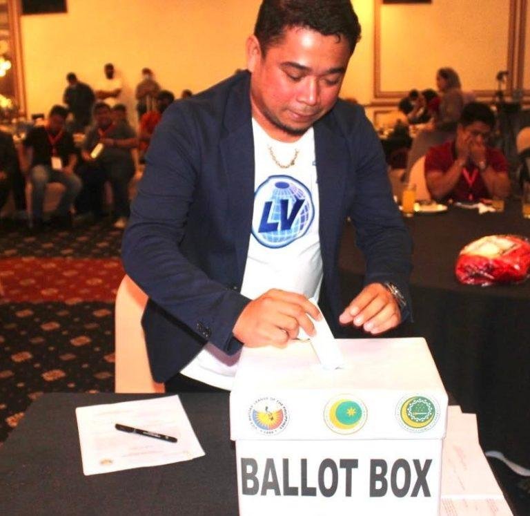 Bangsamoro Parliamentarian wants quick  passage of electoral code￼