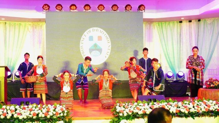 Davao Oriental Beautiful official launched