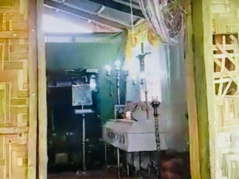 Patay’ng lawas sa singer gi-autopsy