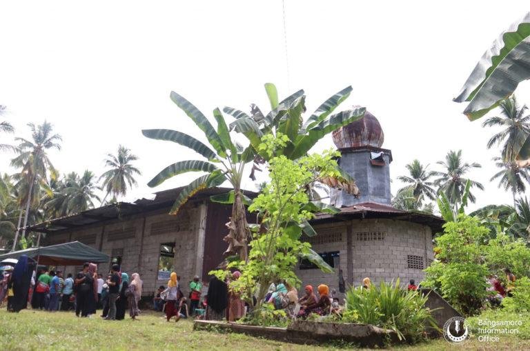 BARMM to rehab site of 1974  gruesome massacre
