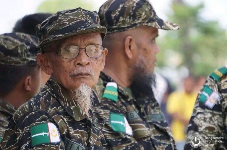 Bangsamoro Mujahideen Veteran Act enters second reading in BTA