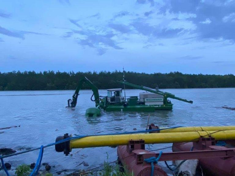 Davao del Norte gets excellent disaster management crown