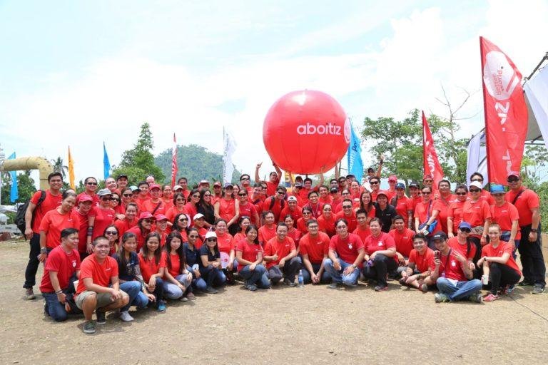 Aboitiz Wins Big For Sustainability