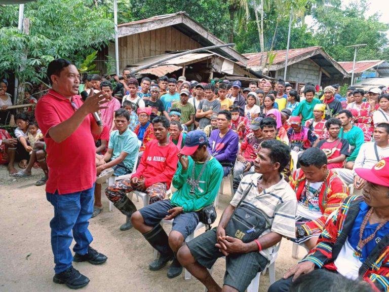 Ihap sa kabus sa DavNor mikunhod sumala sa PSA