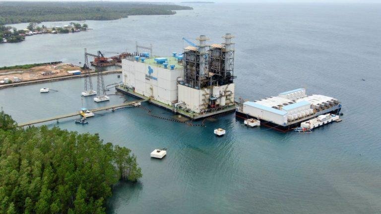 AboitizPower debuts 49-megawat BESS at Davao de Oro