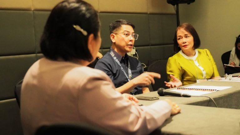 Davao region as alternative logistic hub in Southeast Asia gets RDC nod