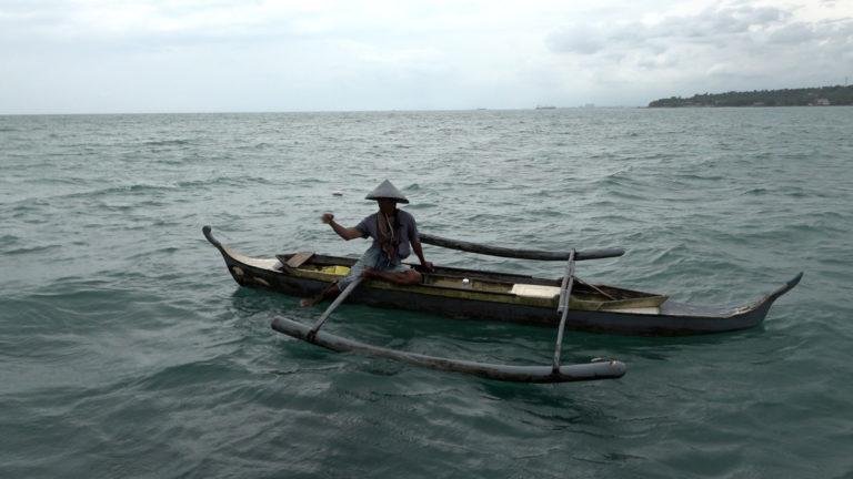 Samal Island fisherfolks  welcome  bridge project
