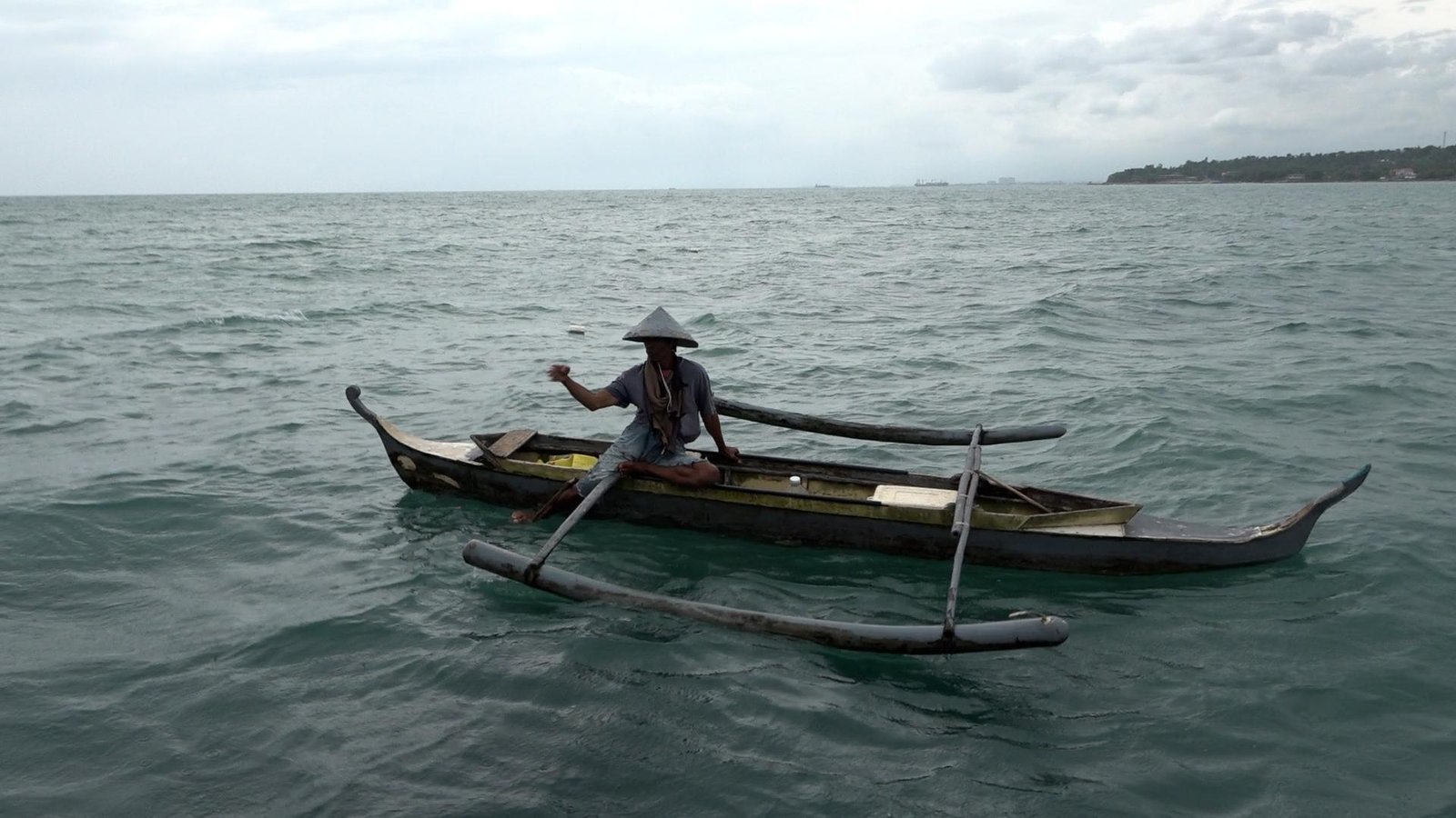 fisherman
